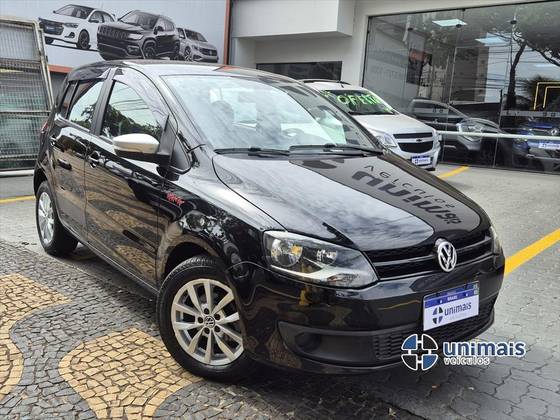VOLKSWAGEN FOX 1.6 MI ROCK IN RIO 8V FLEX 4P MANUAL VOLKSWAGEN FOX 1.6 MI ROCK IN RIO 8V FLEX 4P MANUAL